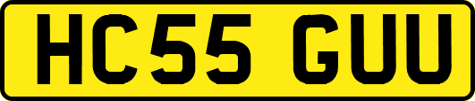 HC55GUU