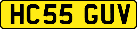 HC55GUV