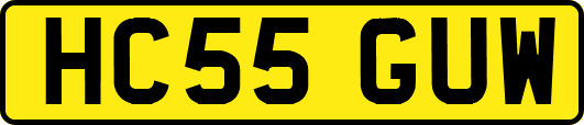 HC55GUW