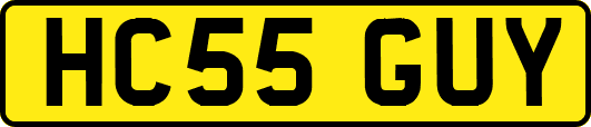 HC55GUY