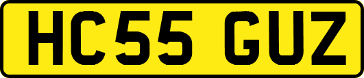 HC55GUZ