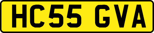 HC55GVA