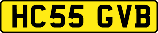 HC55GVB