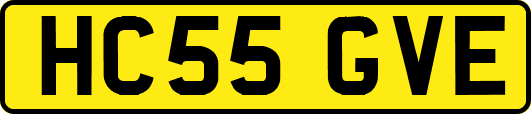 HC55GVE