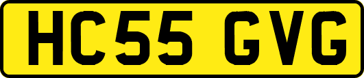 HC55GVG
