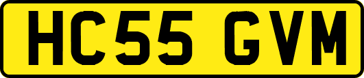 HC55GVM