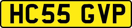HC55GVP