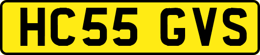 HC55GVS