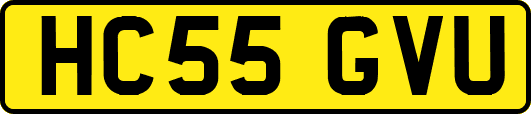 HC55GVU