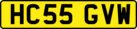 HC55GVW