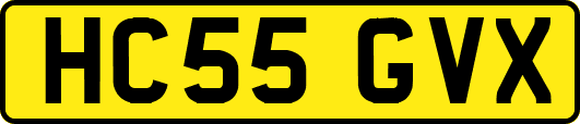 HC55GVX