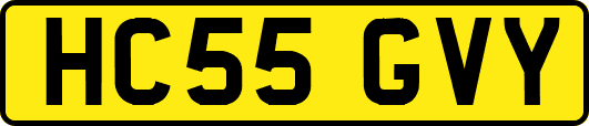 HC55GVY