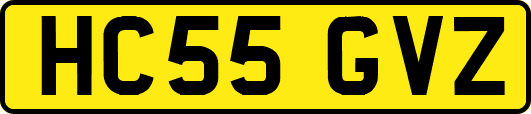 HC55GVZ