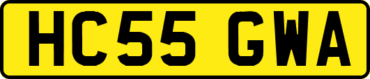 HC55GWA