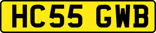 HC55GWB