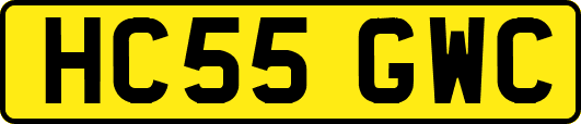 HC55GWC