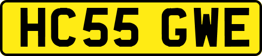 HC55GWE