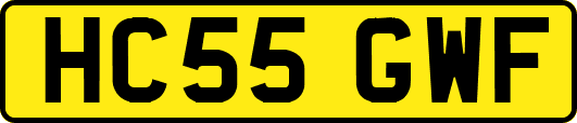 HC55GWF