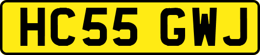 HC55GWJ