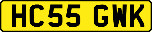 HC55GWK
