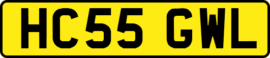 HC55GWL