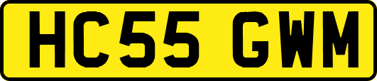 HC55GWM