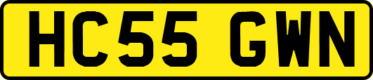 HC55GWN