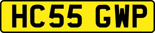 HC55GWP