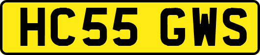 HC55GWS