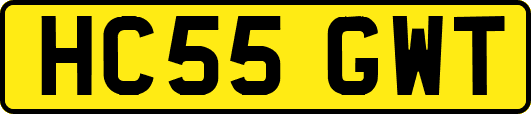 HC55GWT