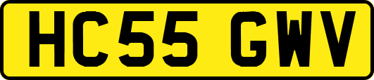 HC55GWV