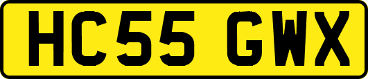 HC55GWX