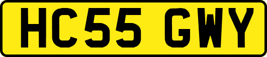 HC55GWY