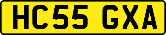 HC55GXA