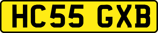 HC55GXB