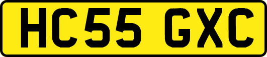 HC55GXC