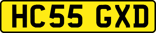 HC55GXD