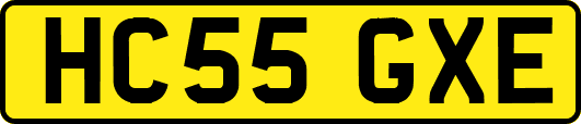 HC55GXE