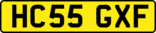 HC55GXF