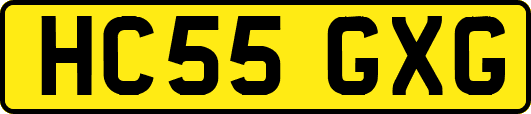 HC55GXG