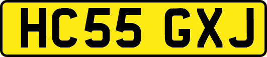 HC55GXJ