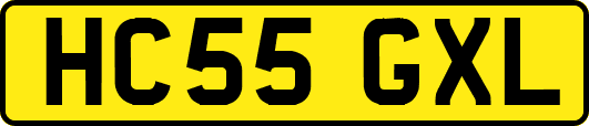 HC55GXL