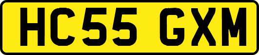 HC55GXM