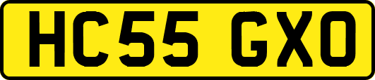 HC55GXO