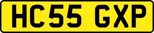 HC55GXP