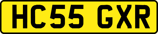 HC55GXR