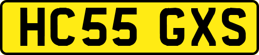 HC55GXS