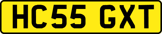 HC55GXT