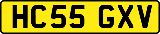 HC55GXV