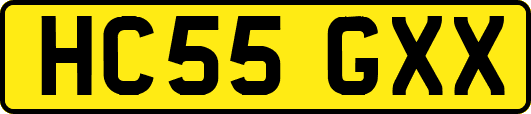 HC55GXX